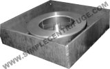 Completed Centrifuge in proto-type housing