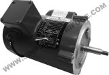 Industrial single phase motor